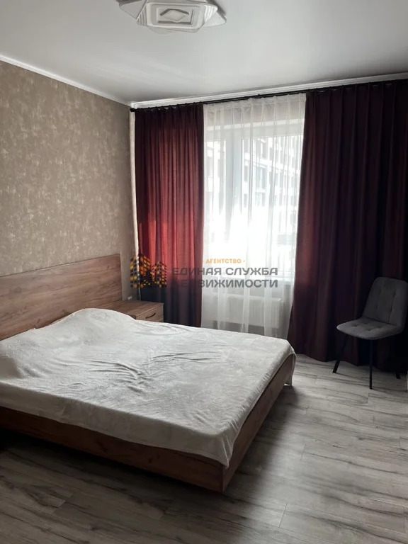 Аренда квартиры, Уфа, ул. Энтузиастов - Фото 6