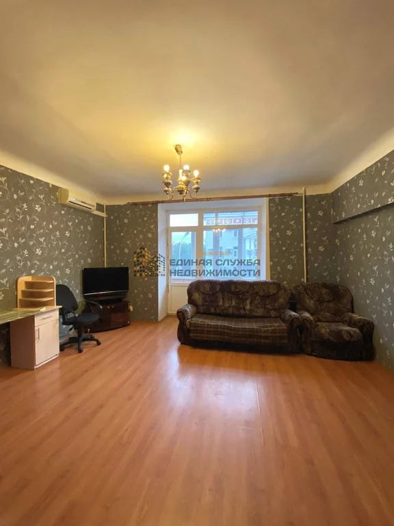 Аренда квартиры, Уфа, Октября пр-кт. - Фото 4