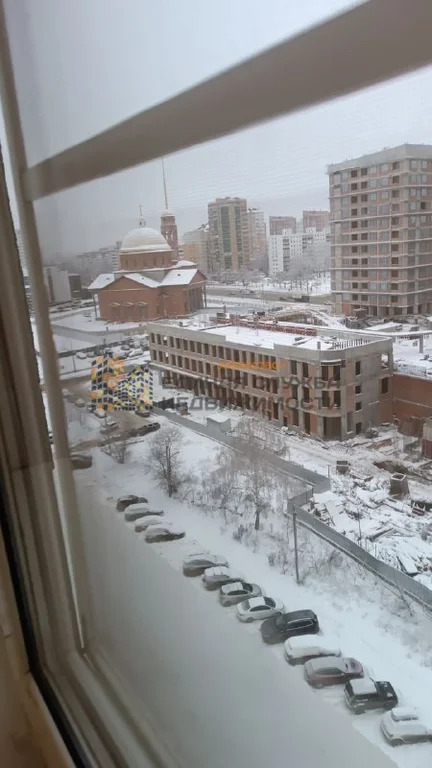 Аренда квартиры, Уфа, ул. Комсомольская - Фото 8