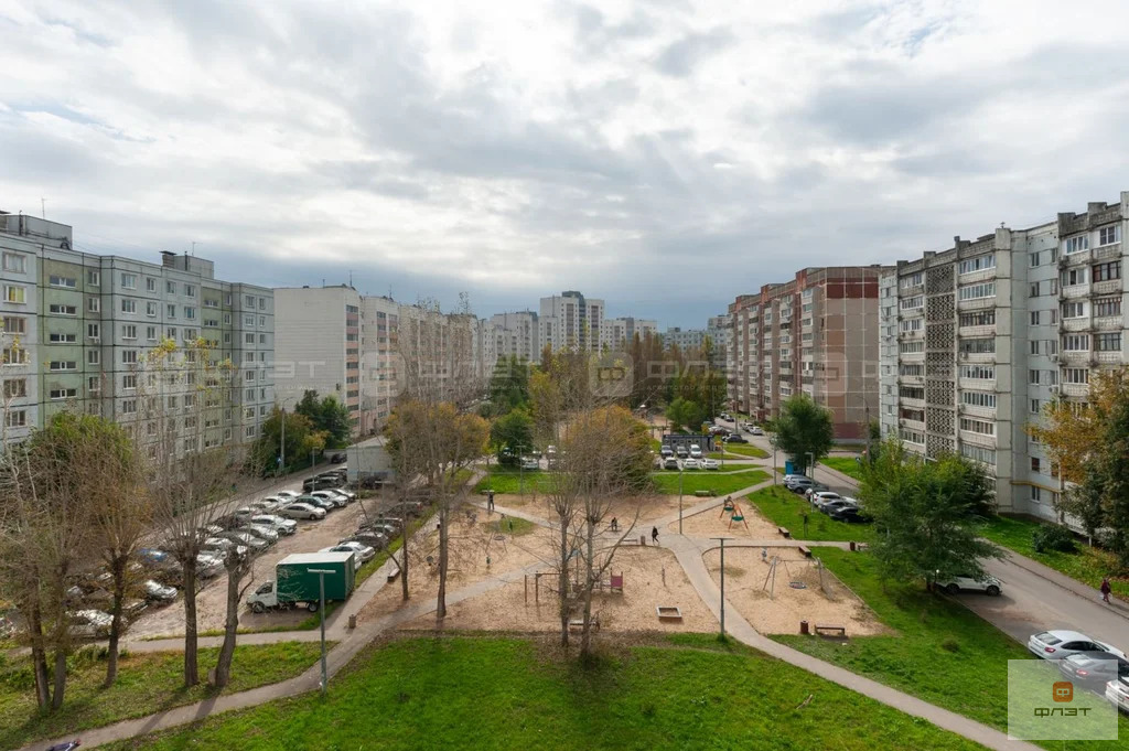 Продажа квартиры, Казань, ул. Гаврилова - Фото 13