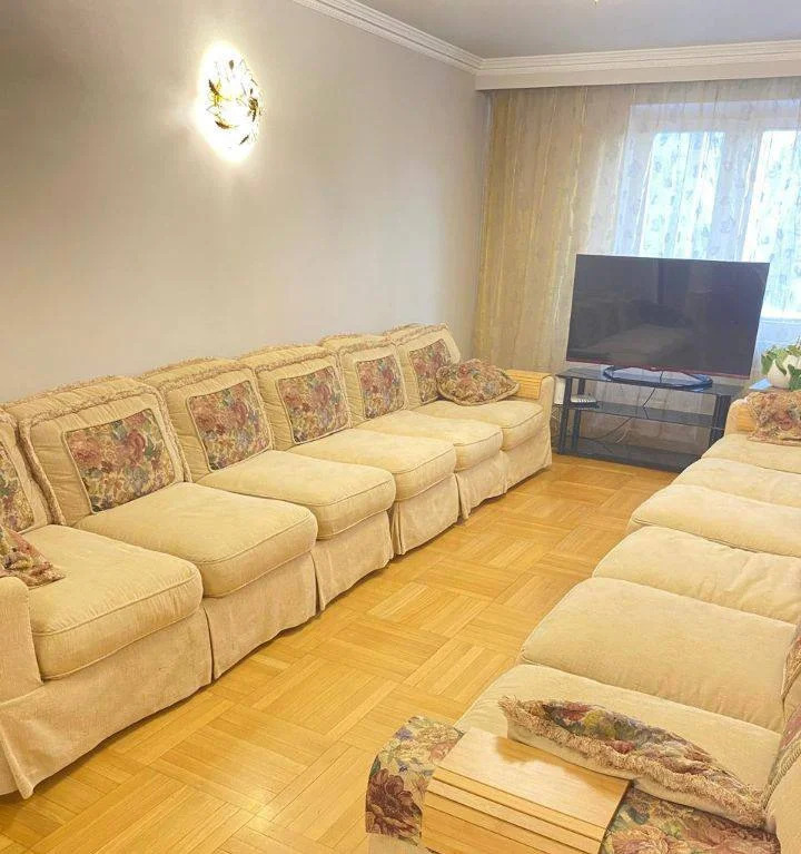 Сдается 5-комн. квартира 130 кв.м. - Фото 7