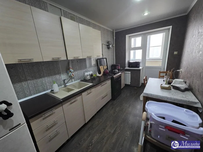 Продажа квартиры, Батайск, Северный массив микрорайон - Фото 1