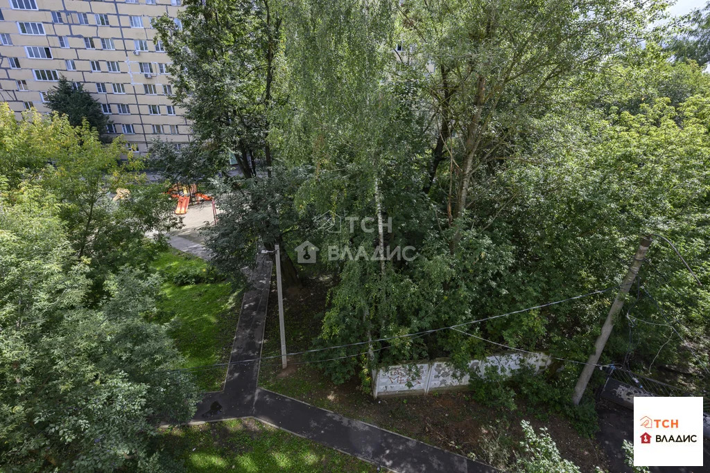 Продажа квартиры, Пушкино, Воскресенский район, улица Л. Толстого - Фото 8