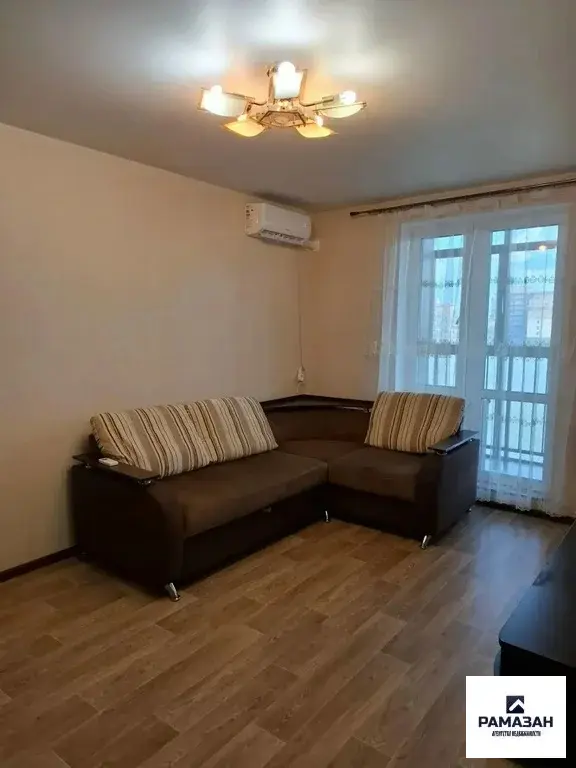 1-ком квартира ул.Яраткан, д. 4 - Фото 5