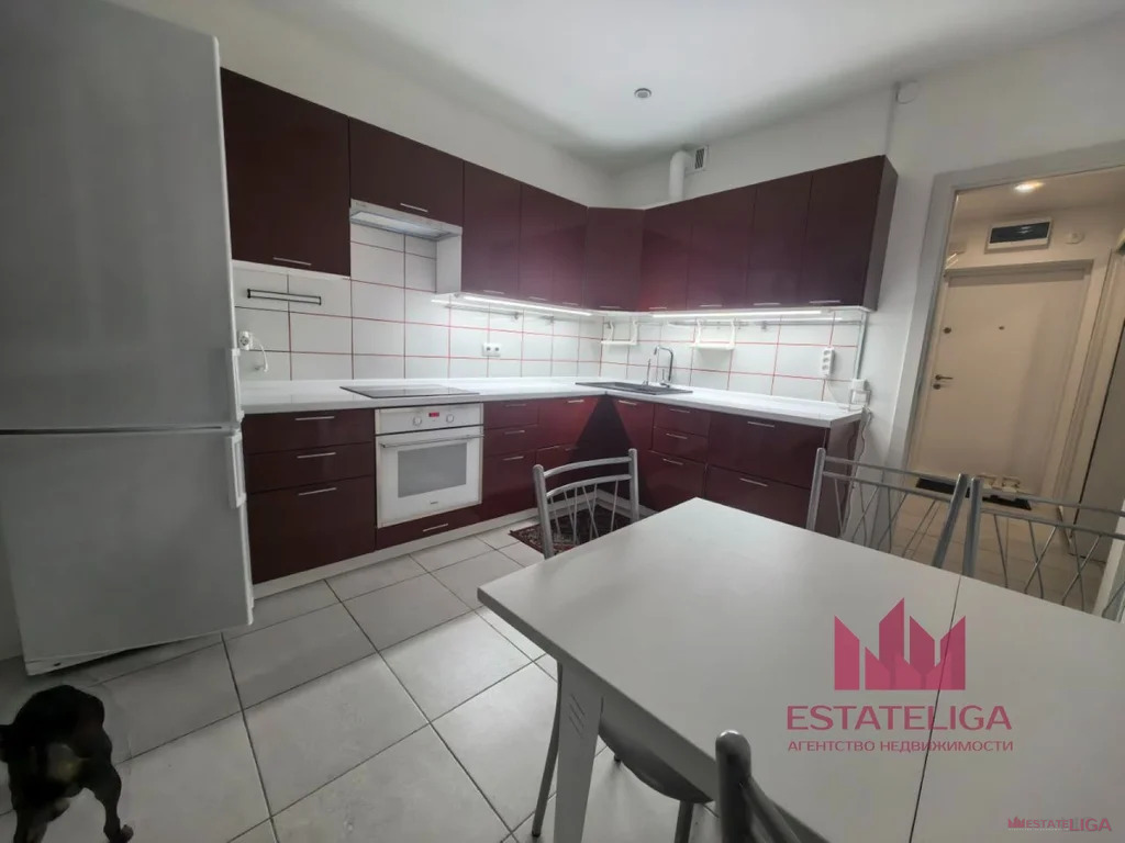 Аренда квартиры, ул. Озерная - Фото 2