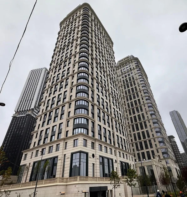 Аренда ПСН площадью 93,1 м2 - Фото 2