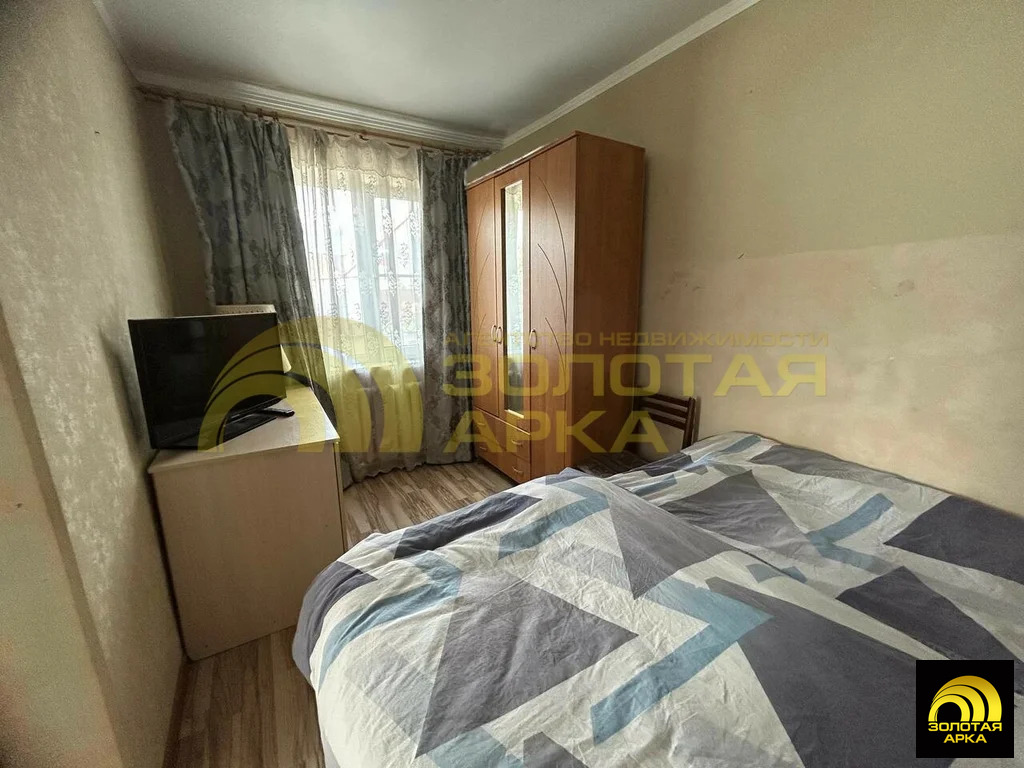 Продажа дома, Крымск, Крымский район, ул. Кузнечная - Фото 3