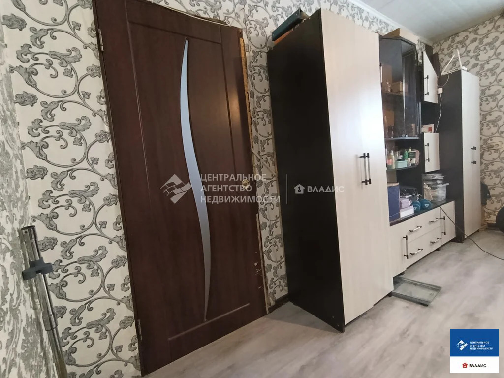 Продажа квартиры, Шилово, Шиловский район, ул. Мира - Фото 8