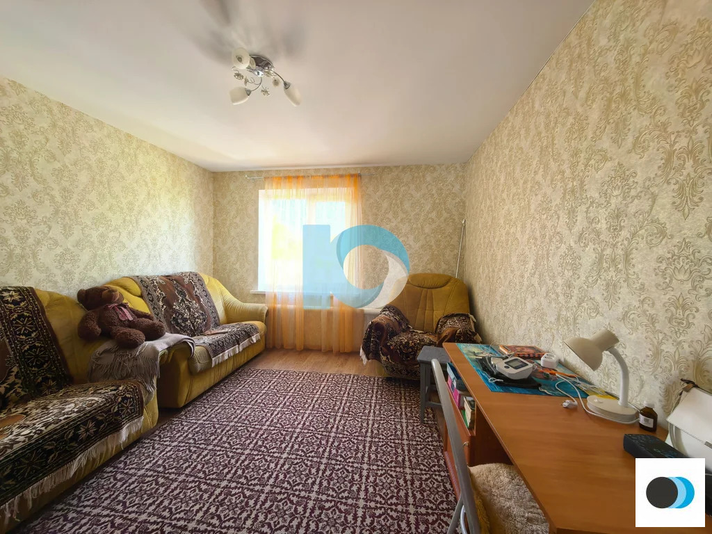 Продажа дома, Тауш, Иглинский район, улица Н. Савичева - Фото 10