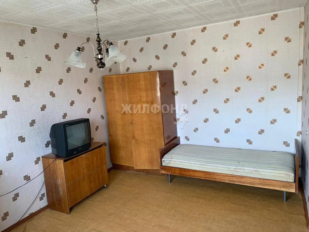 Продажа квартиры, Новосибирск, Солидарности - Фото 4