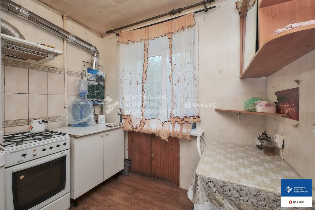 Продажа квартиры, Рязань, ул. Высоковольтная - Фото 5