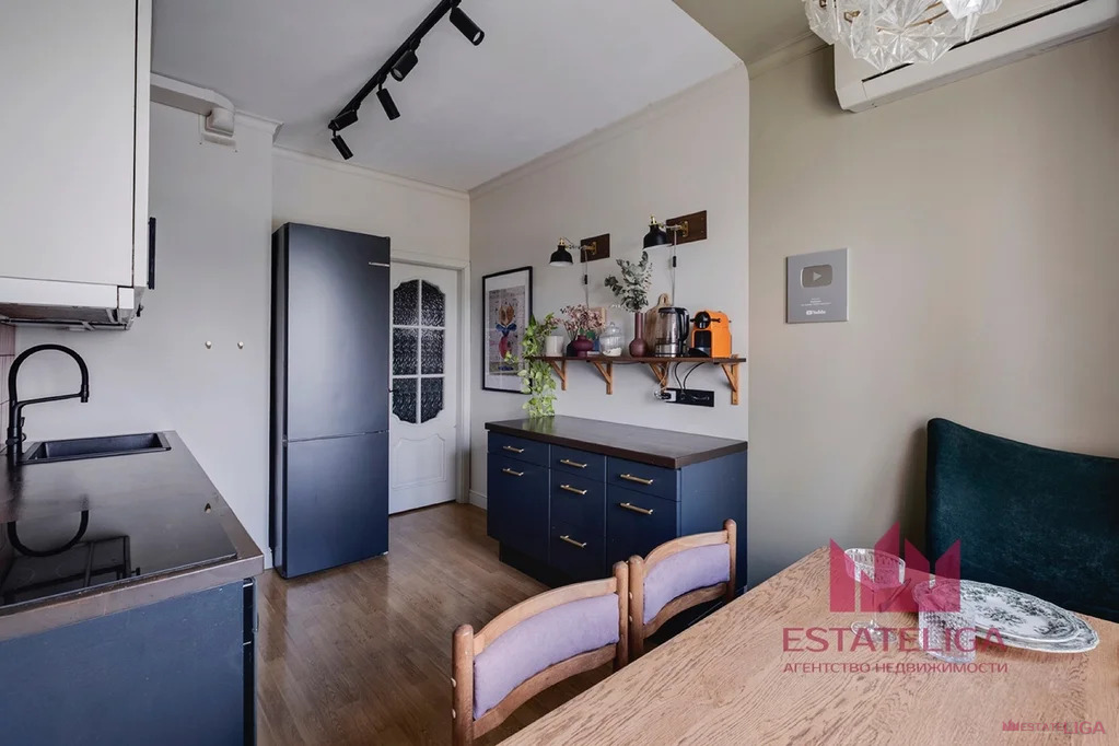 Продажа квартиры, ул. Мироновская - Фото 12