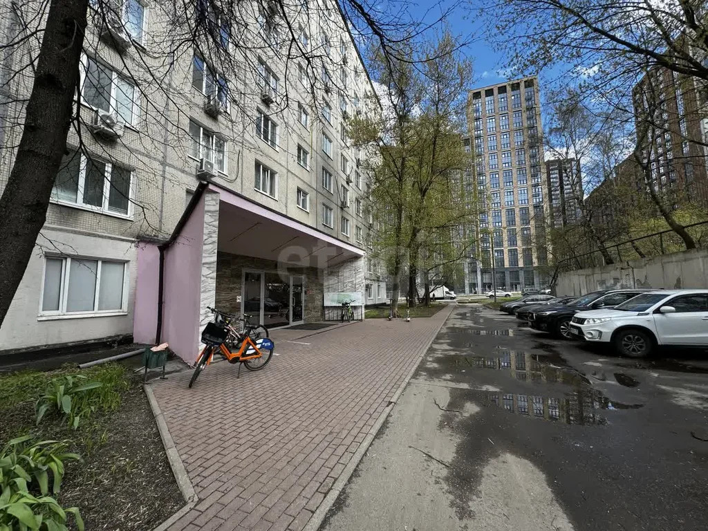 Продажа квартиры, ул. Клинская - Фото 17