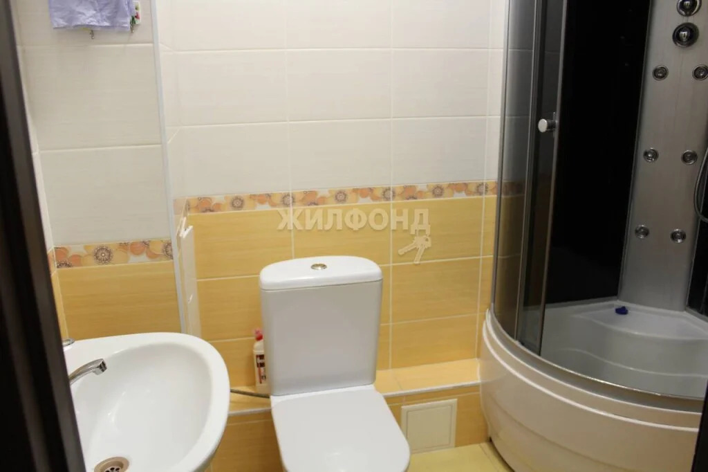 Продажа квартиры, Новосибирск, Виктора Уса - Фото 5