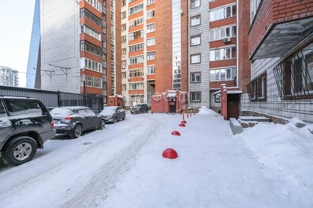 Продажа квартиры, Новосибирск, ул. Советская - Фото 3