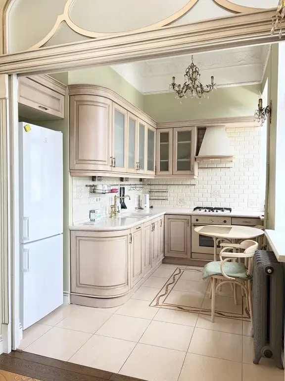 2х к.кв. с дизайнерским ремонтом на Кутузовском - Фото 17