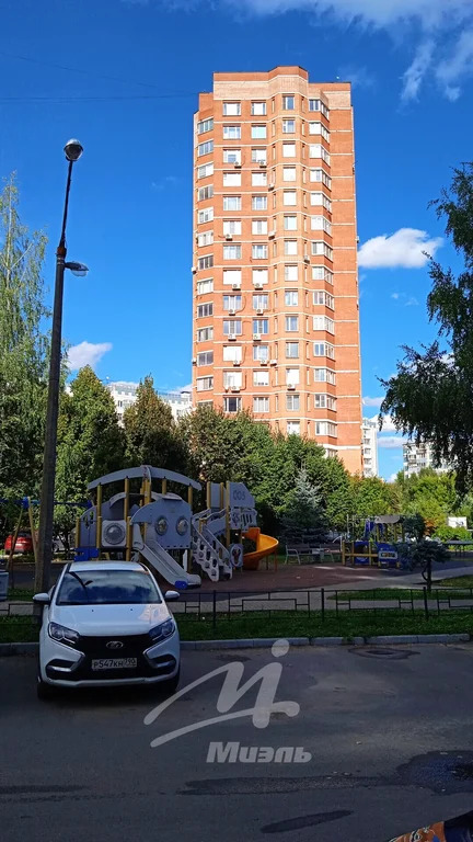 Продажа квартиры, Мытищи, Мытищинский район, ул. Шараповская - Фото 29