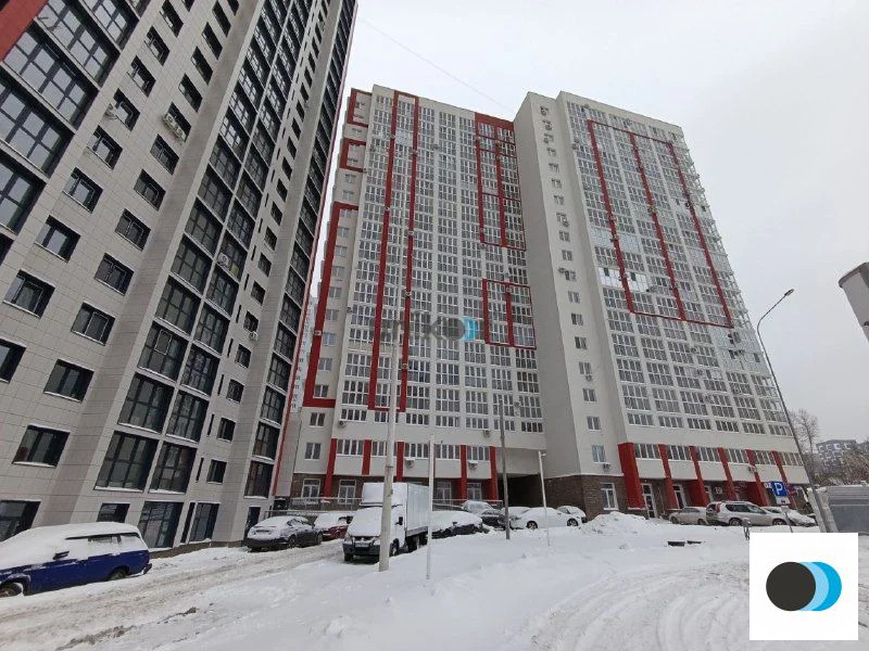 Продажа квартиры, Уфа, ул. Степана Кувыкина - Фото 2