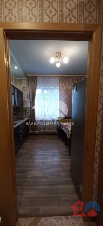 Мошковский район, поселок Смоленский, улица Победы,  дом на продажу - Фото 6