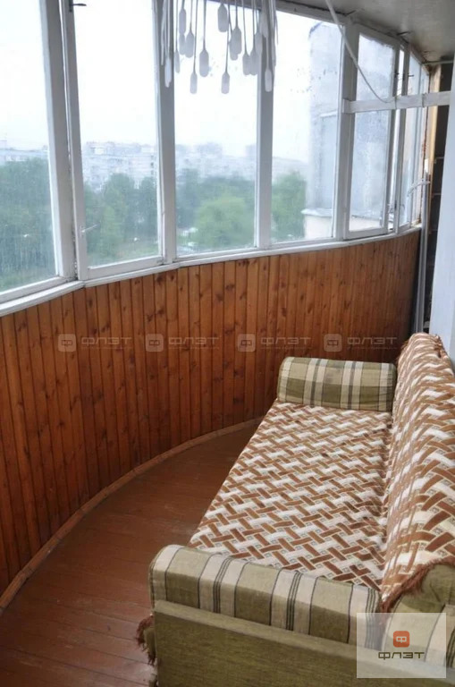 Аренда квартиры, Казань, ул. Карбышева д.58 - Фото 8
