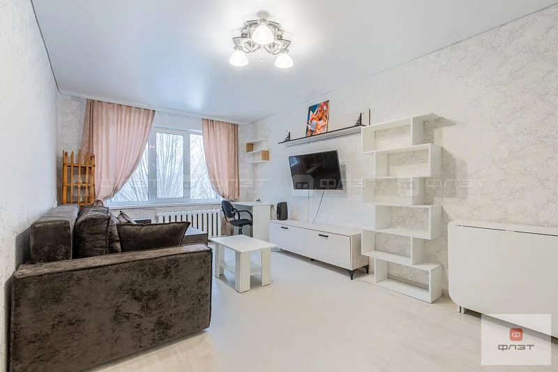 Продажа квартиры, Казань, ул. Латышских Стрелков - Фото 2