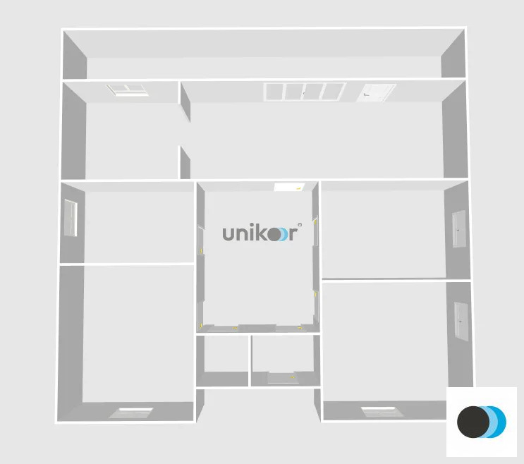 Продажа дома, Федоровка, Рассветная улица - Фото 25