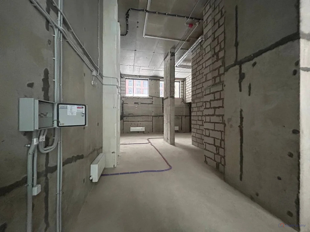 Продажа торгового помещения, ул. Клинская - Фото 8