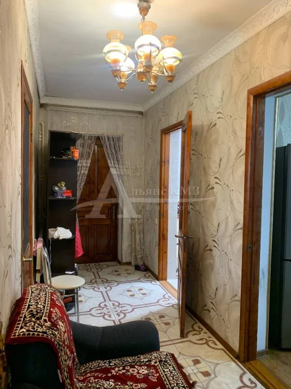 Продажа дома, Георгиевск, ул. Айвазовского - Фото 6