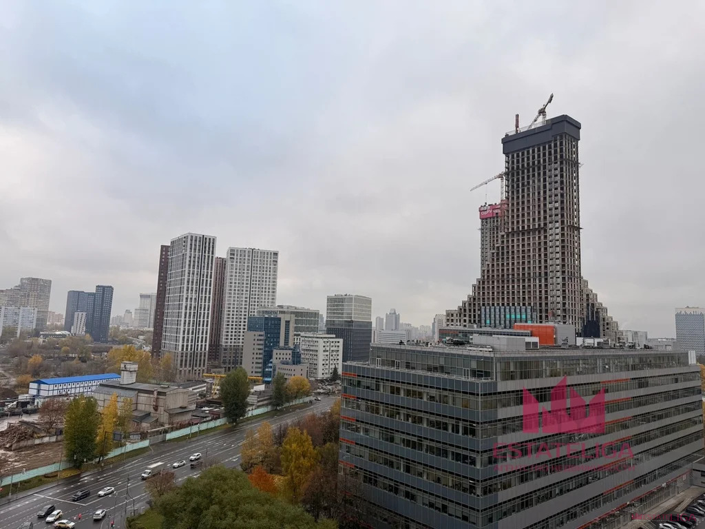 Продажа квартиры, ул. Академика Волгина - Фото 20