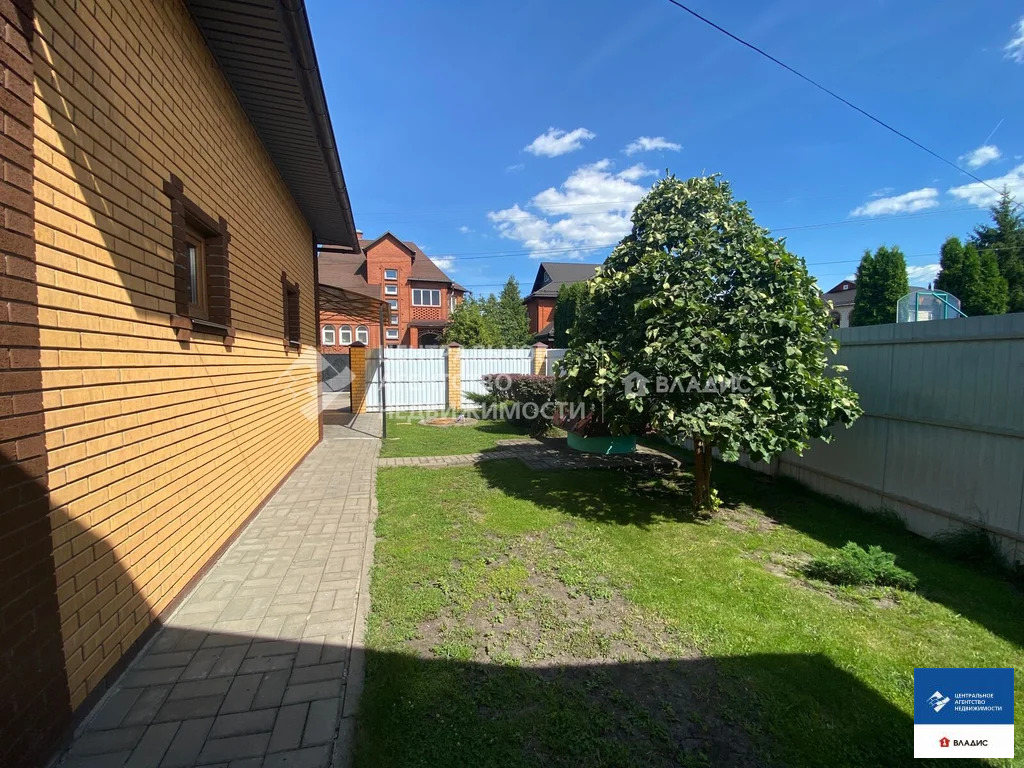 Продажа дома, Ряжск, Ряжский район, ул. Бирюзова - Фото 34