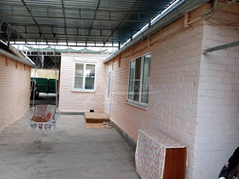 Продажа дома, Георгиевск, Козыря ул. - Фото 10