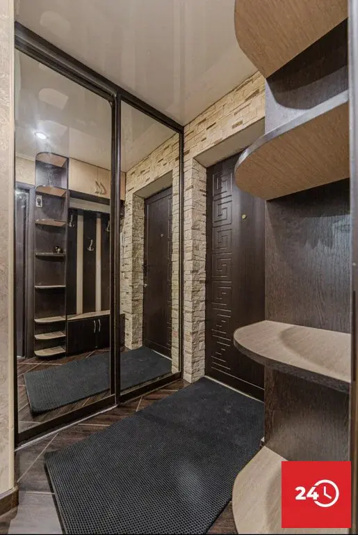 Уютная ЕвроДвухкомнатная квартира с хорошим ремонтом в Пензе - Фото 3