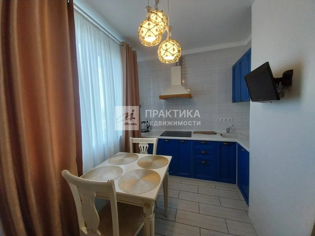 Продажа квартиры, Варшавское ш. - Фото 19