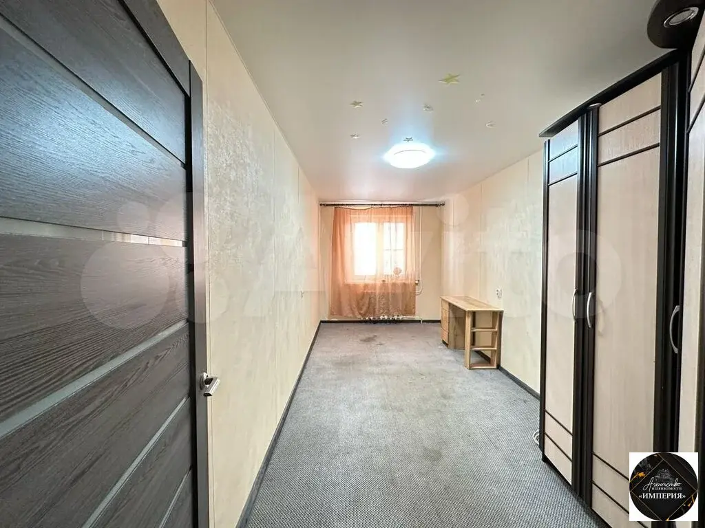 3-к. квартира, 58,3 м, 1/5 эт. - Фото 4