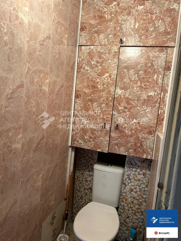 Аренда квартиры, Рыбное, Рыбновский район, ул. Большая - Фото 11