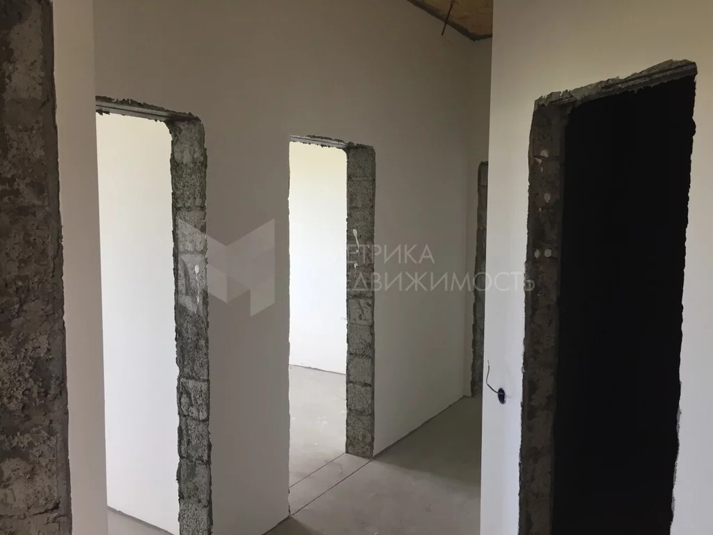Продажа дома, Кулига, Тюменский район, Тюменский р-н - Фото 1