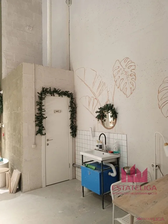 Аренда ПСН, Волгоградский пр-кт. - Фото 11