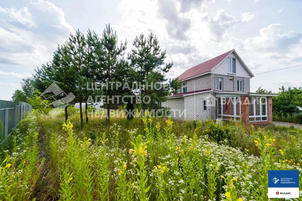 Продажа дома, Рязанский район, 5-й проезд - Фото 0
