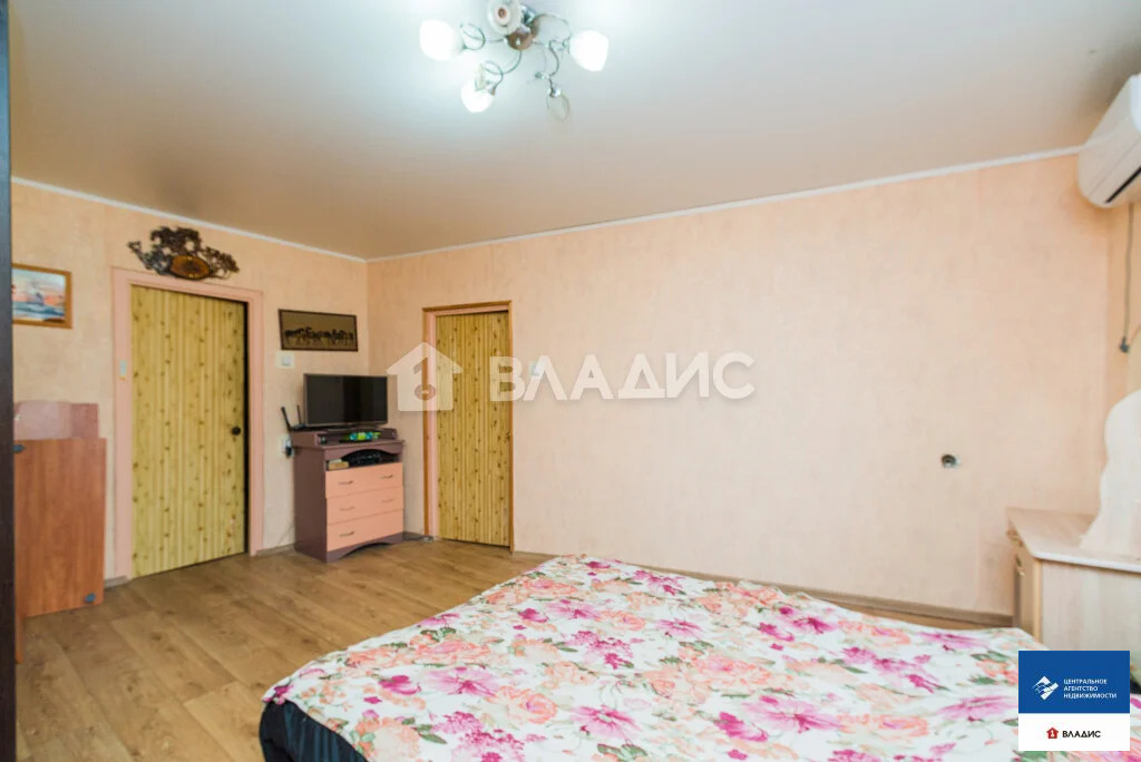 Продажа квартиры, Рязань, ул. Зубковой - Фото 1