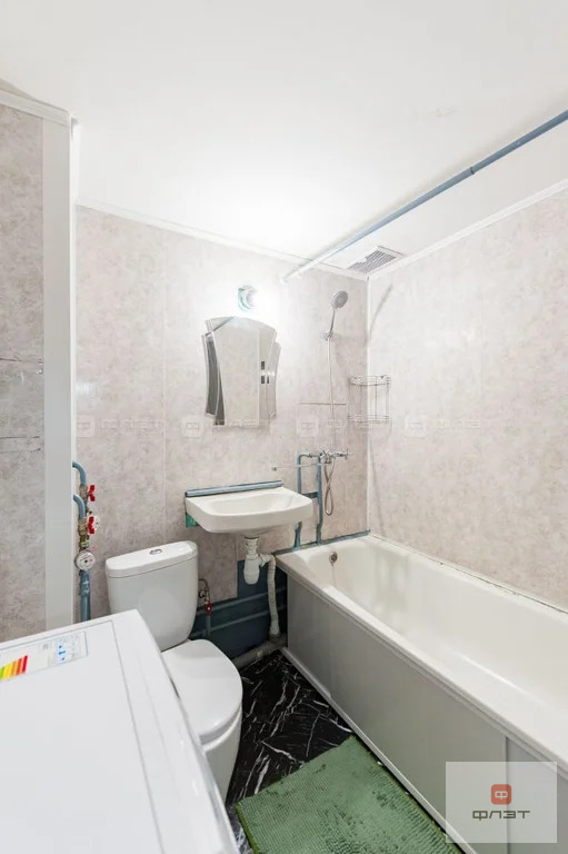 Продажа квартиры, Казань, Ямашева пр-кт. - Фото 15