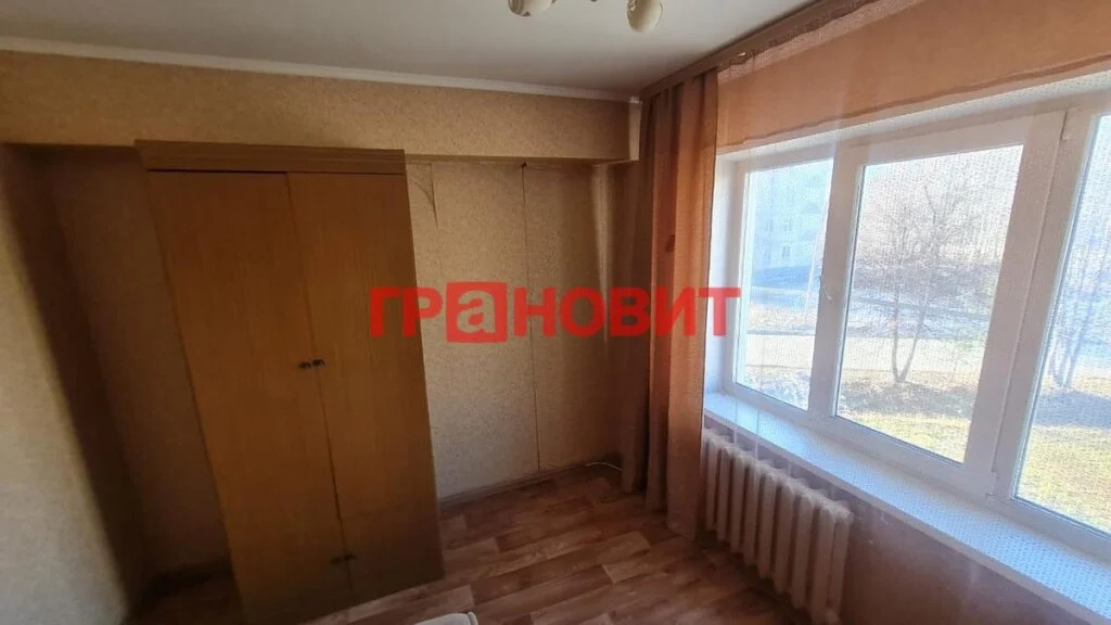 Продажа квартиры, Новосибирск, Солидарности - Фото 24