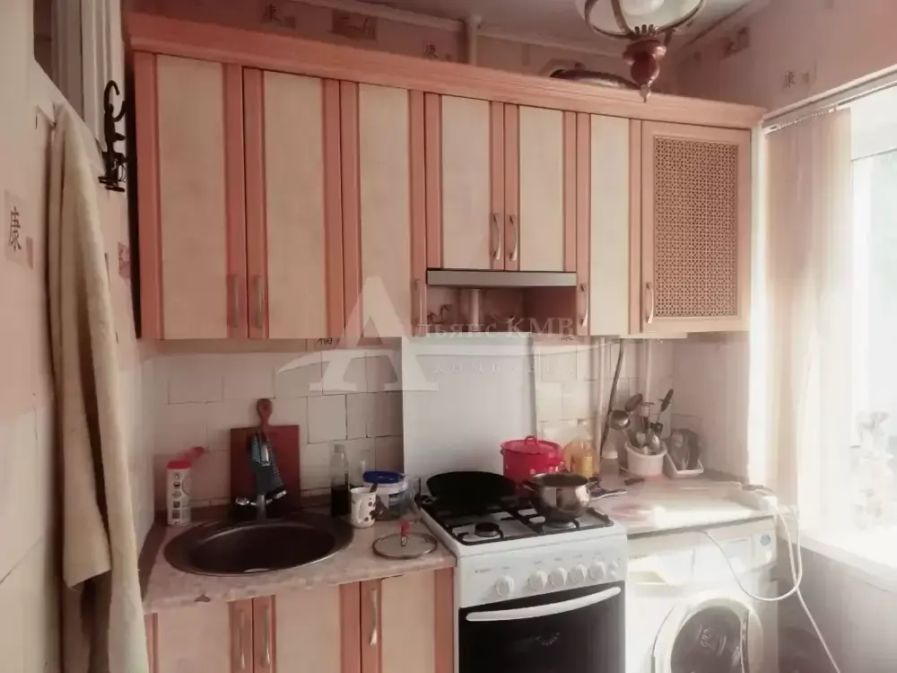 Продажа квартиры, Георгиевск, ул. Калинина - Фото 1