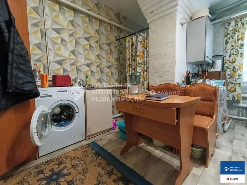 Продажа квартиры, Задубровье, Шиловский район, ул. Заводская - Фото 15