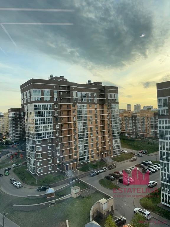Продажа квартиры, улица Татьянин Парк - Фото 24
