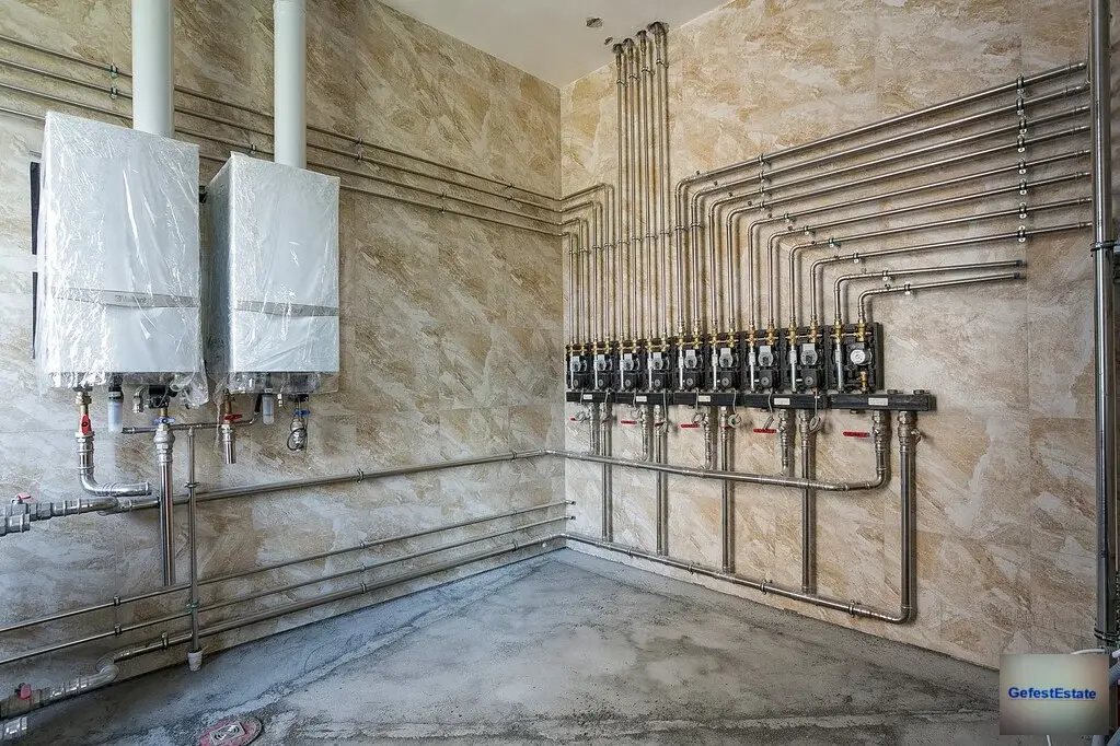 Эксклюзивная видовая вилла - Фото 17