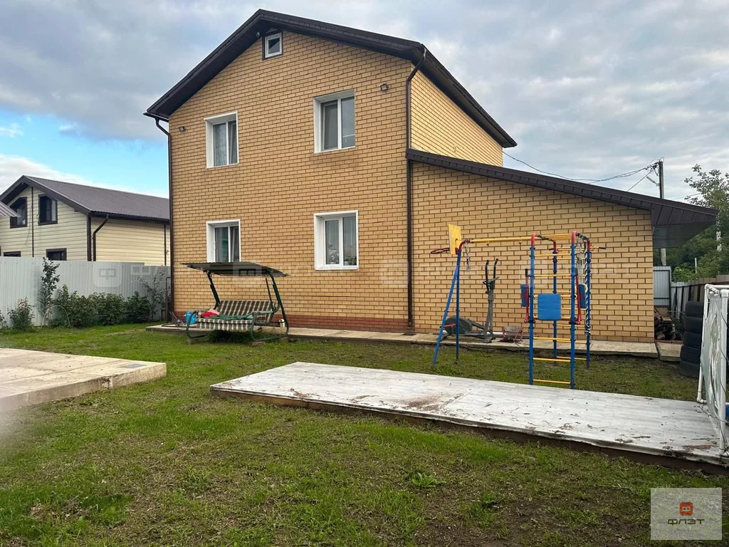 Продажа дома, Куюки, Пестречинский район, ул. Южная - Фото 13