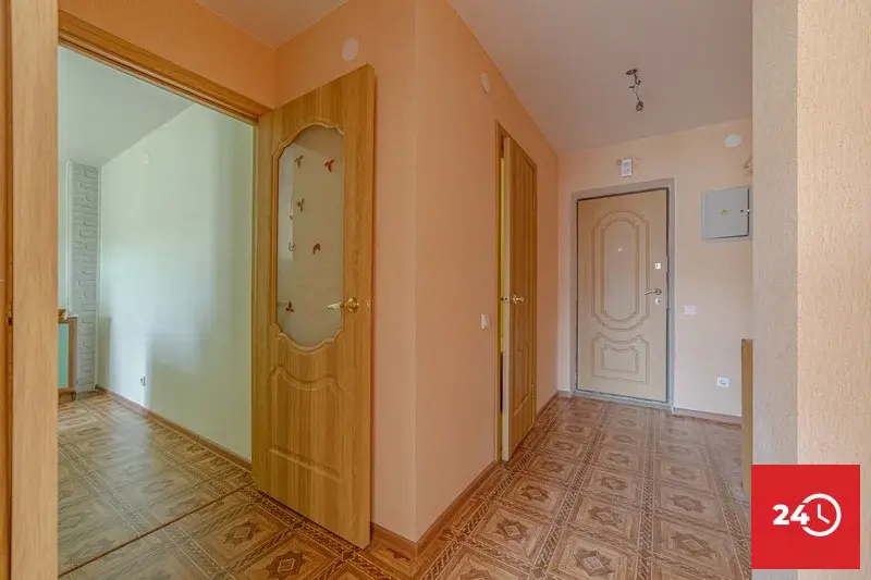 Продажа уютной 1-комнатной квартиры в кирпичном доме Чапаева 83 - Фото 20