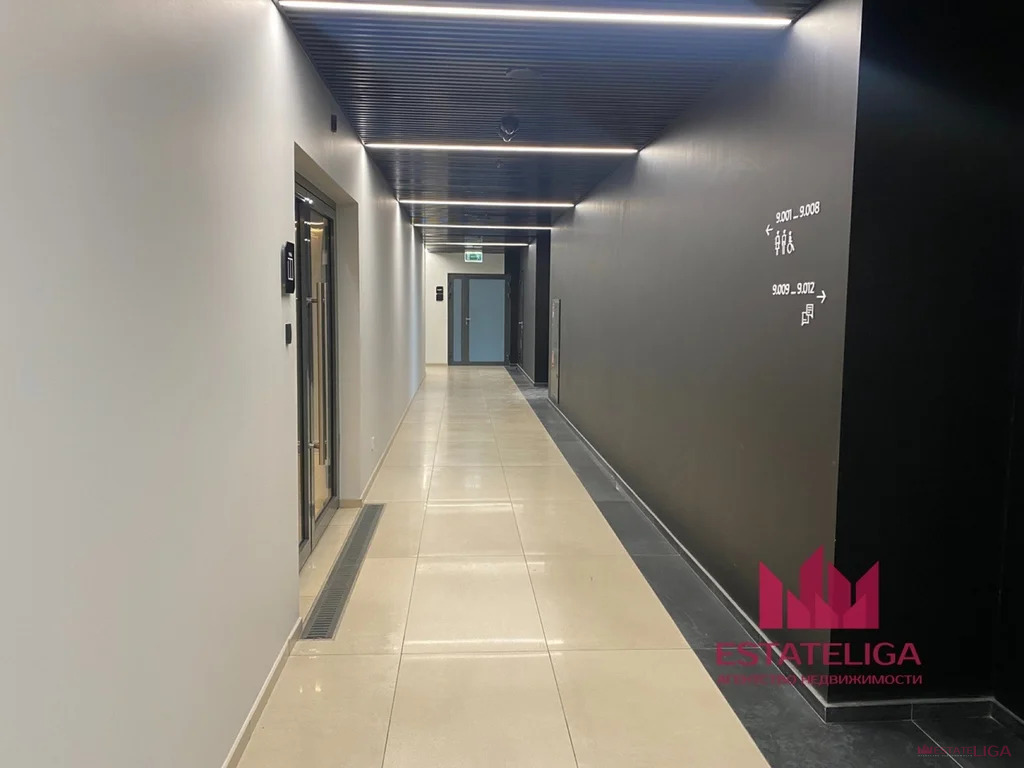 Аренда офиса, Андропова пр-кт. - Фото 9