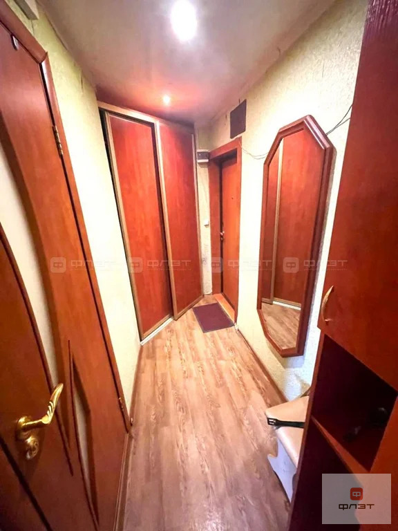 Продажа квартиры, Казань, ул. Интернациональная - Фото 4