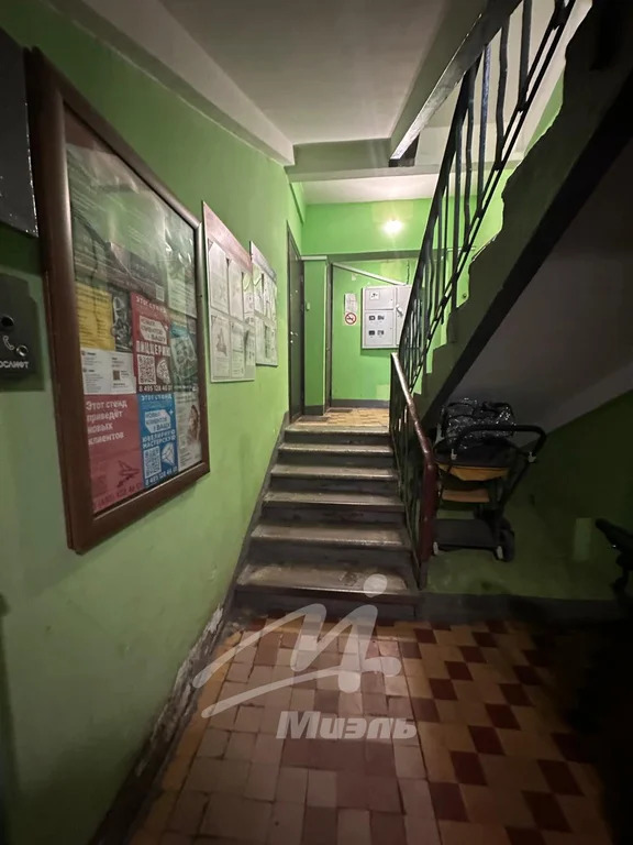 Продажа квартиры, Кавказский б-р. - Фото 13